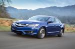 Acura ILX A-Spec 2015 года